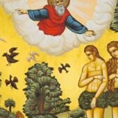 Θρήνος και ελπίδα