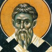 Αγάπη του Θεού και αγάπη του εαυτού