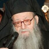 Στρατιώτες μάρτυρες - 40 Μάρτυρες – 9 Μαρτίου