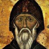 Η ιερή προσευχή, η μητέρα των αρετών