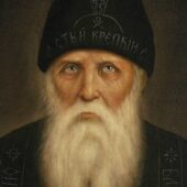 Προφητικά λόγια του αγίου Σεραφείμ της Βίριτσα († 1949)