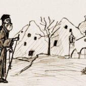 Πατήρ Βασίλειος ο θαυματουργός (Γ')