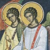 Οι σχέσεις των αγγέλων με τους ανθρώπους