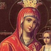 Χαιρετάς τη Μητέρα σου καθημερινά;