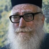 Η δύναμη της προσευχής του οσίου Γέροντα Διονυσίου του Ρουμάνου