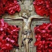 Ζωηφόρος Σταυρός και θανατηφόρα αμαρτία