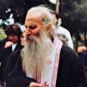 Άγιος Ιάκωβος Τσαλίκης, η προσωποποίηση της αγάπης