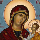 Το αθάνατο εγκώμιο της παρθενίας