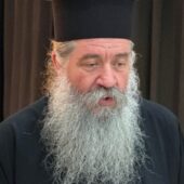 Να δεχτούμε το φως και την αγάπη του Θεού