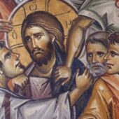 Με τη ζωή μας προδίδουμε  τον Κύριο