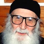 Η ανόρθωση του ανθρώπου και ο θρίαμβος της αγάπης του Θεού