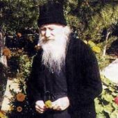 Αποκαλύψεις και προρρήσεις του αγίου Πορφυρίου