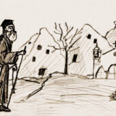 Πατήρ Βασίλειος ο θαυματουργός (Δ')