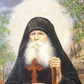 Κατανυκτικοί λόγοι του π. Παϊσίου Ολάρου