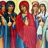 Τόλμη σωστική