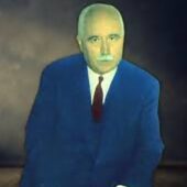 Ο σταυρός στο ανδρόγυνο