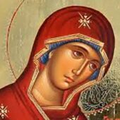 Στοργή στη Μάνα