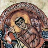 Ο άγιος Ισίδωρος επίσκοπος Σεβίλλης