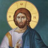 Ο Θεός είναι αγάπη