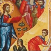 Λάζαρος και Λάζαροι