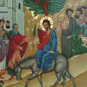 Πρόγευση της Αναστάσεως