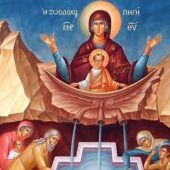 Από τα θαύματα της Ζωοδόχου Πηγής