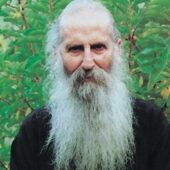 Όλη η ζωή του αγίου Ιακώβου ήταν μία διαρκής προσευχή