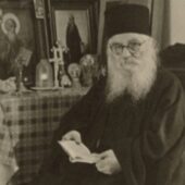 Ο άγιος Ιερώνυμος ο Σιμωνοπετρίτης (Α')