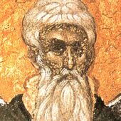 Από τον βίο του αγίου Αρσενίου