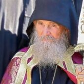 Η ημέρα της Αγίας Τριάδος
