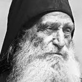 Διδαχές του οσίου Γέροντα Διονυσίου του Ρουμάνου