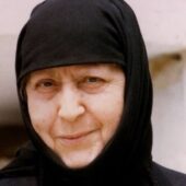 Συμβουλές της Γερόντισσας Μακρίνας