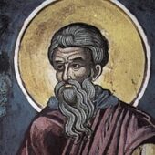 Από τον βίο του αββά Σισώη