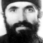 Προετοιμασία του αγίου Παϊσίου για την μοναχική ζωή