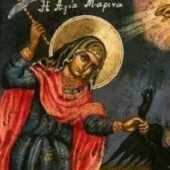 Τα παθήματα για τον χριστιανό είναι ευλογία