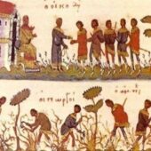 Όταν ο Θεός παραμερίζει τη μακροθυμία Του - Κυριακή ΙΓ' Ματθαίου