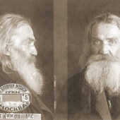 Ιερομάρτυς Αλέξανδρος (Παρούσνικωφ)