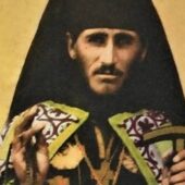 Η αγνότητα, φωτεινότητα και αγιότητα του οσίου Γεωργίου Καρσλίδη