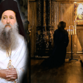 Σεβασμός στους γονείς