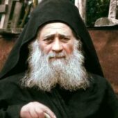 Ο άγιος Ιωσήφ ο ησυχαστής, ο εργάτης της ευχής