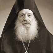 Ηγούμενος Ανδρέας Αγιοπαυλίτης (Δ')
