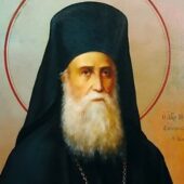 Περί της αειπαρθενίας της Θεοτόκου