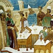 Η κατ' εικόνα Θεού ελευθερία του ανθρώπου - Κυριακή ΙΔ' Ματθαίου