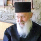 Συμβουλές του επισκόπου Σιατίστης Αντωνίου