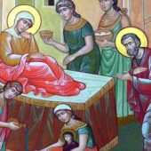 Να βάλουμε αρχή για τη σωτηρία μας