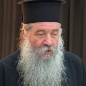 Δίχως τη μετάνοια, δίχως την τήρηση των εντολών δεν υπάρχει αγάπη