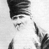Από τον βίο του οσίου Αμβροσίου της Όπτινα