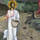 «Ο σπόρος εστίν ο λόγος του Θεού» - Κυριακή Δ' Λουκά