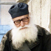 Αναμνήσεις από τον παπα-Εφραίμ τον Κατουνακιώτη (Β')