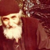 Αναμνήσεις από συναντήσεις μου με τον όσιο Γέροντα Παΐσιο (Α')